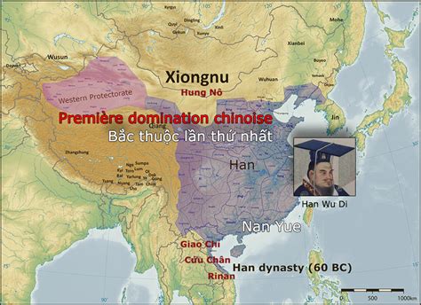 La Révolte de Lý Bí: Une Explosion Populaire contre la Domination Chinoise et l'Émergence d'un Premier Royaume Indépendant au Vietnam