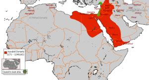 La Déclin de la Dynastie Ayyoubide: Une Époque Mélangeant Ambition Impériale et Fragilité Politique