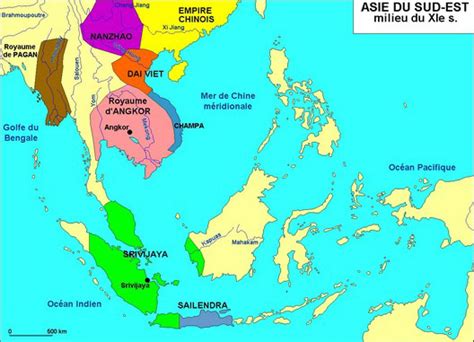 L'Édit de Srivijaya: Fusion Culturelle et Expansion Maritime dans l'Asie du Sud-Est Médiévale